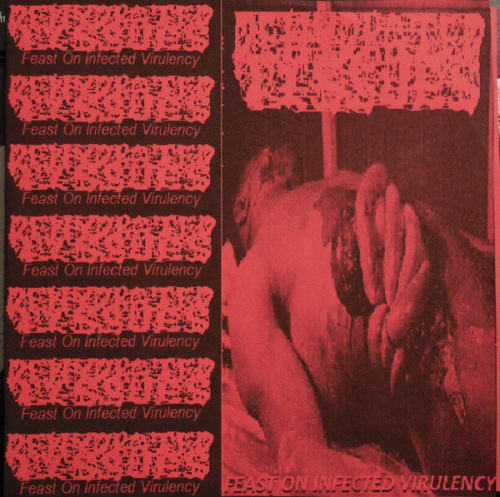 Dehydrated Tissues : Feast On Infected Virulency